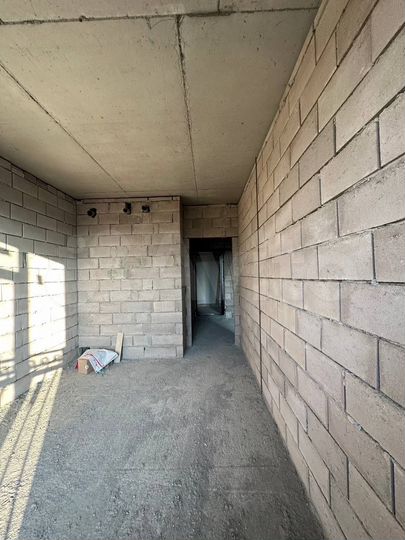 1-к. квартира, 48 м², 4/12 эт.