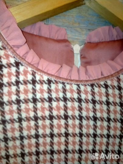 Платье Мария браславская 42