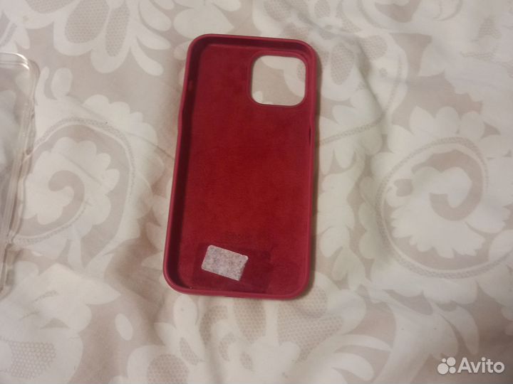 Чехол на iPhone 13 pro max