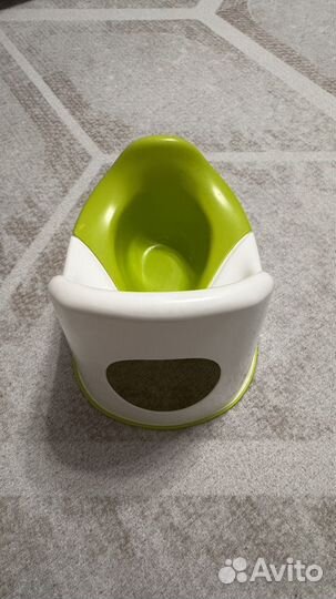 Горшок детский