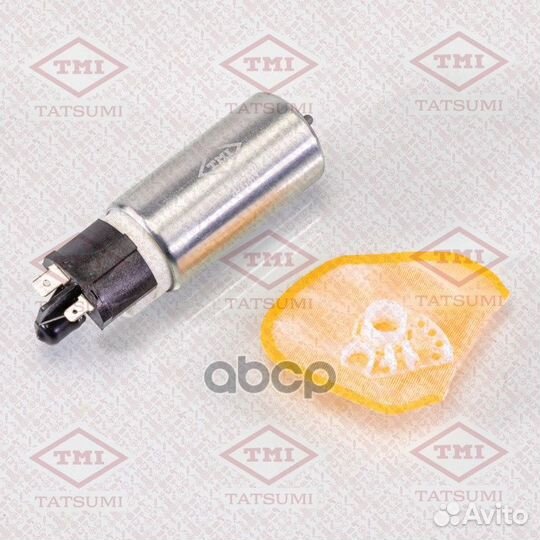 Бензонасос nissan Juke 13- THA1013 tatsumi