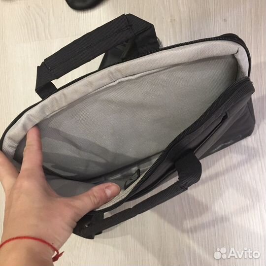 Сумка для ноутбука