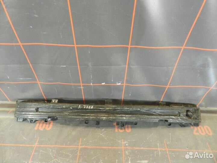 Усилитель бампера заднего - Kia Ceed 3 (2018-20гв)