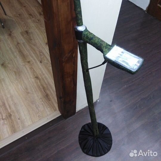 Чехол на блок для Minelab Equinox 600/800