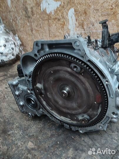 АКПП A4AF3 на Hyundai Accent LC, LC2 1.5, 1.6 SAR