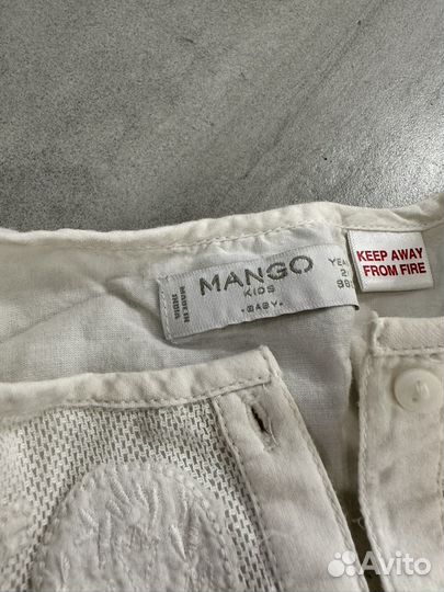 Вещи пакетом на девочку 3 года, есть фирменные