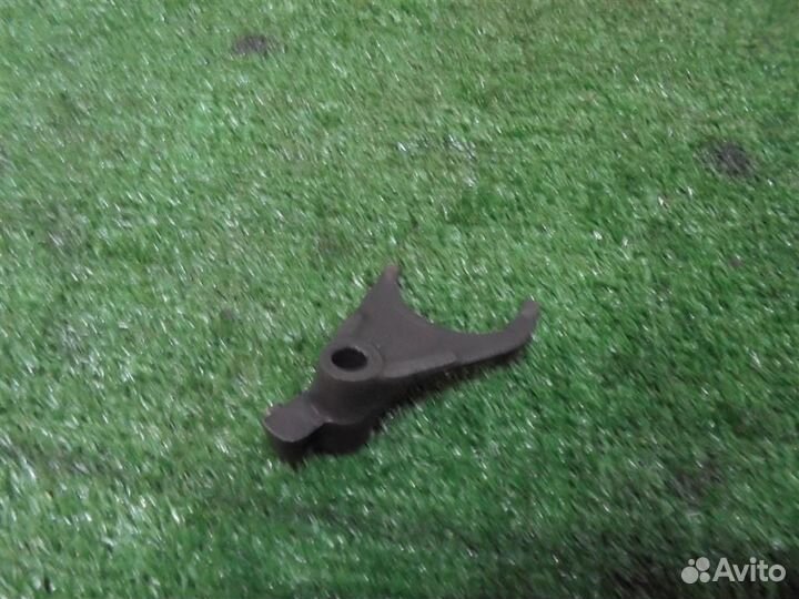 Вилка переключения передач (мото) Kawasaki KDX 200