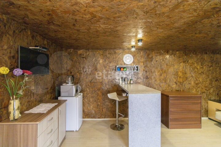 Дача 50 м² на участке 7,3 сот.