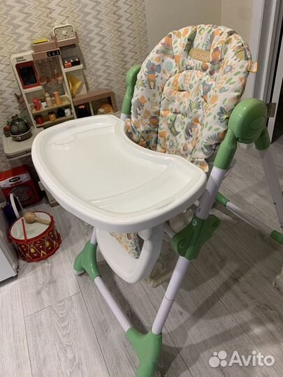 Стул для кормления