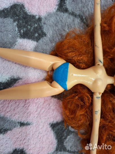 Winx винкс кукла