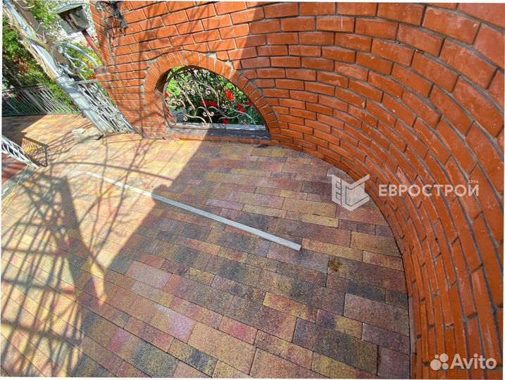 Тротуарная плитка