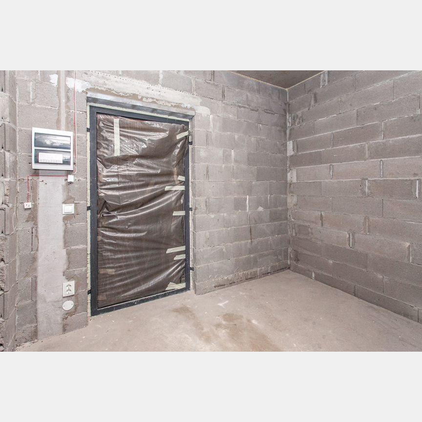 3-к. квартира, 110 м², 11/18 эт.