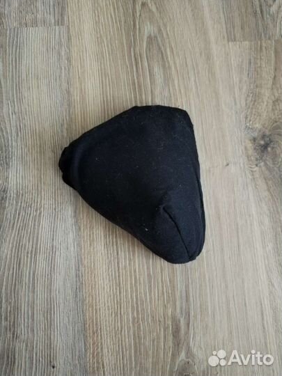 Ракушка хоккейная взрослая