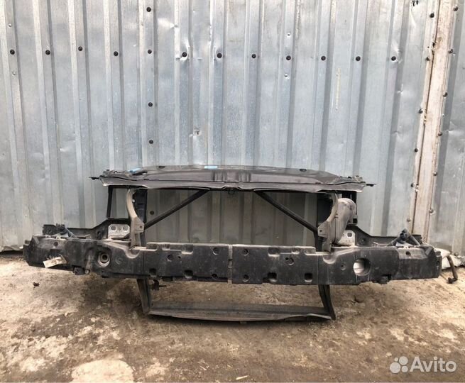 Передний панель телевизор бмв е60 bmw e60