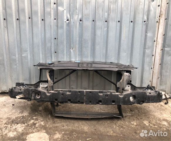 Передний панель телевизор бмв е60 bmw e60