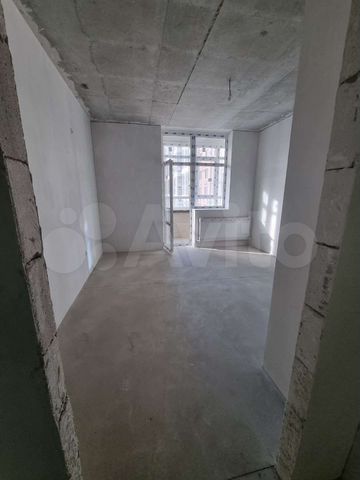 Квартира-студия, 26 м², 4/9 эт.