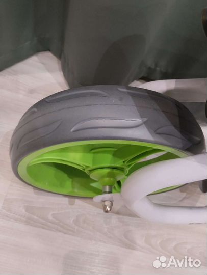 Беговел милано