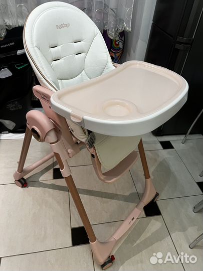 Стульчик для кормления Peg Perego Prima Pappa