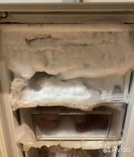 Ремонт холодильников и духовых шкафов