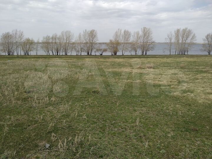 Участок 6 сот. (ИЖС)