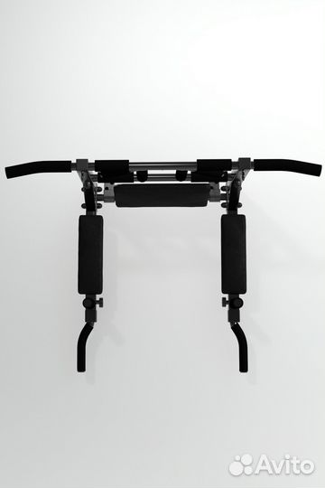 Турник Брусья Пресс 3в1 Premium 2.0 v. lite