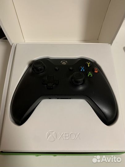 Xbox One Wireless Controller