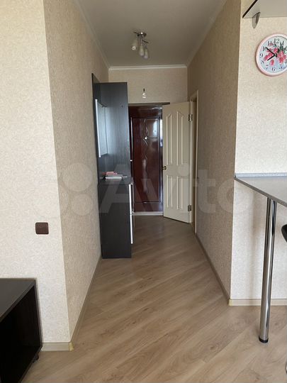 1-к. квартира, 36,2 м², 15/16 эт.