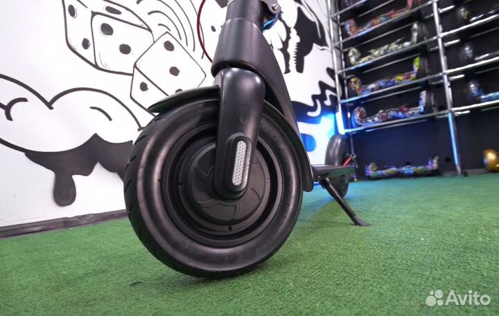 Электросамокат minipro Mi626