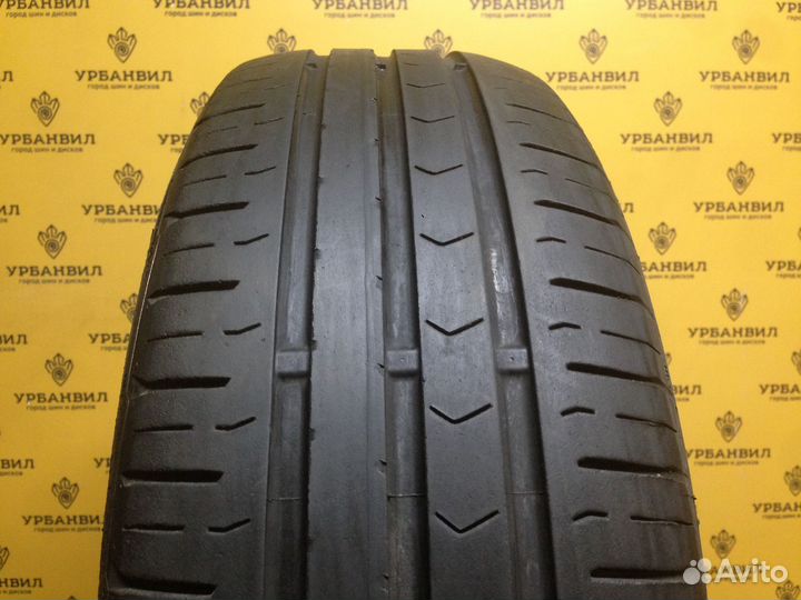 Continental ContiPremiumContact 5 195/65 R15 91T