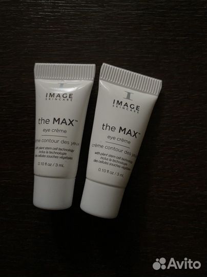 Крем для кожи вокруг глаз