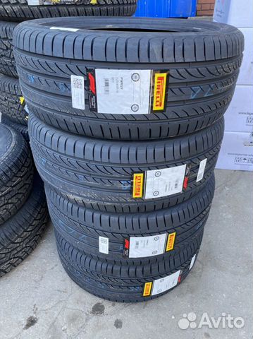 Pirelli Powergy 225/45 R18 95Y