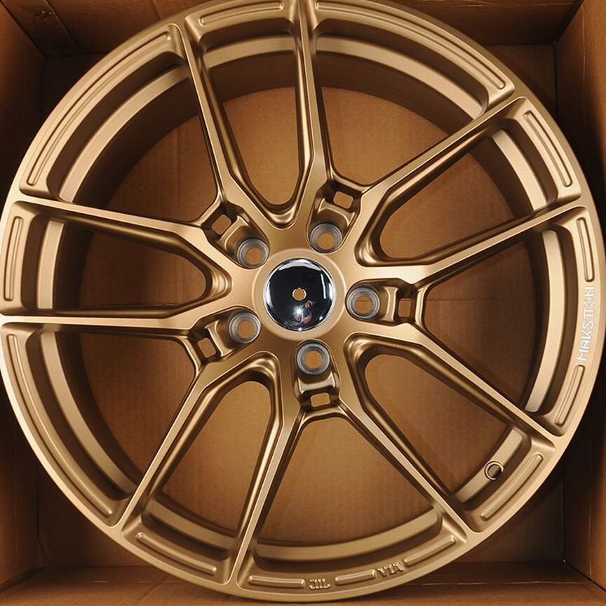 Литые диски Zixi 8×R18 5×108