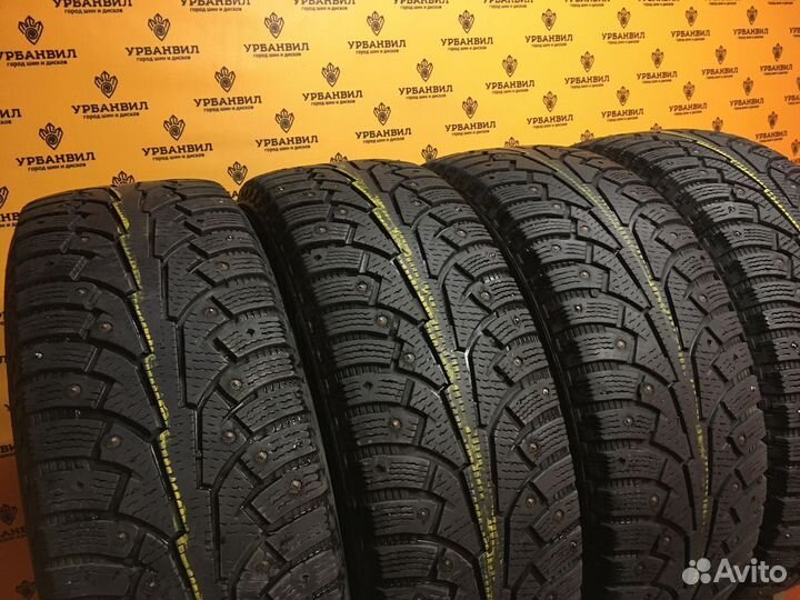 Nokian Tyres Hakkapeliitta 5 235/65 R17 108T