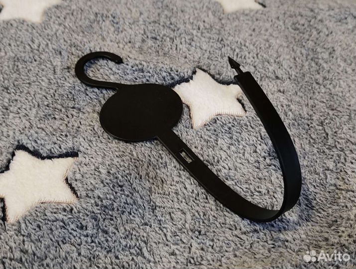 Вешалки для шарфов (2шт)