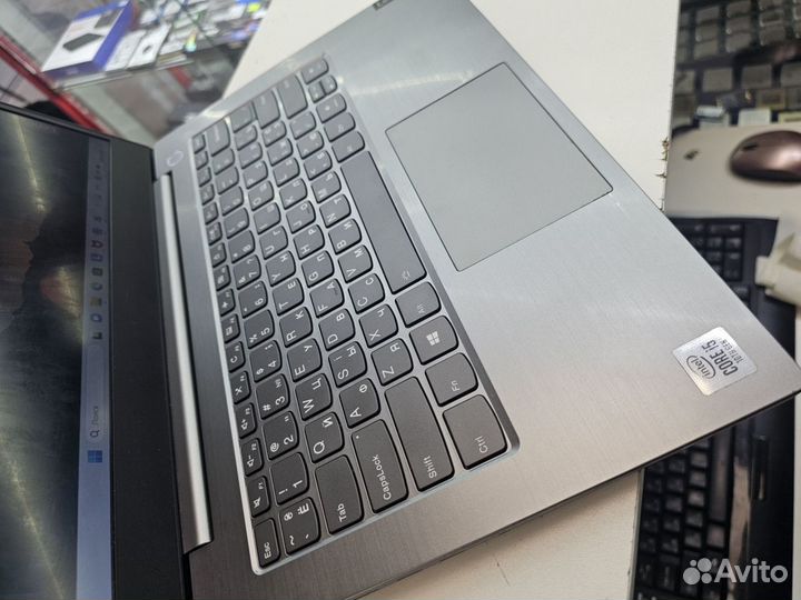 Lenovo thinkbook 14 i5-10g 8/256