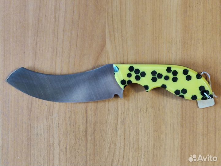 Ножи Волчий Век,Кондрат,Армагеддон