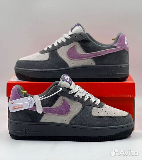 Кроссовки Nike Air Force 1 Low Премиум