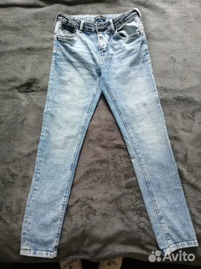 Джинсы для мальчика