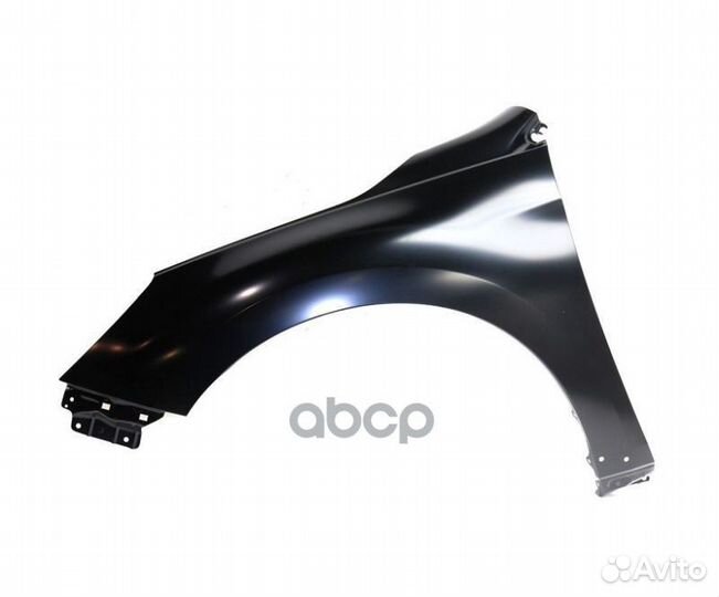 Крыло кузова лев subaru outback 2015- SB10035AL