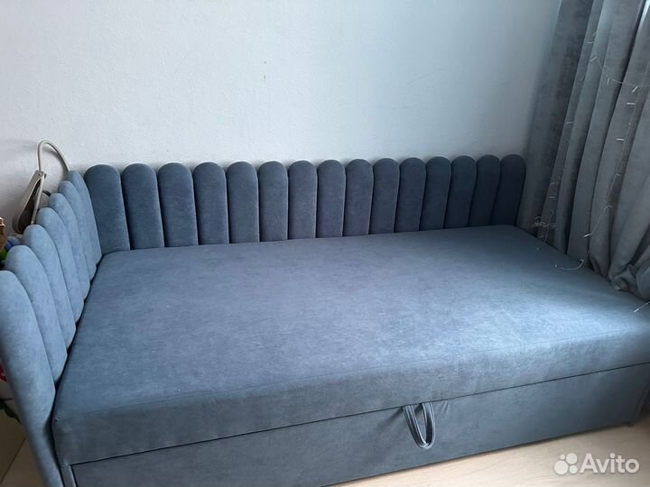 Диван раскладной детский