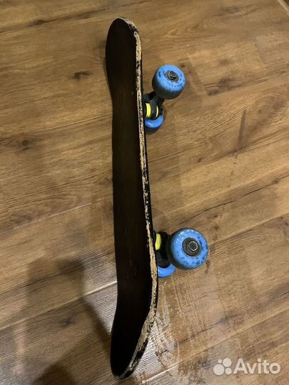 Скейтборд детский Termit