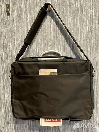 Сумка чехол портфель для ноутбука