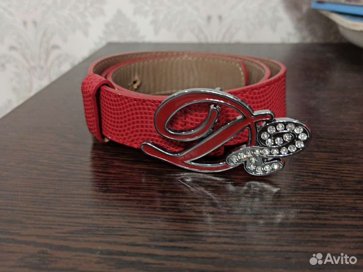 Ремень женский