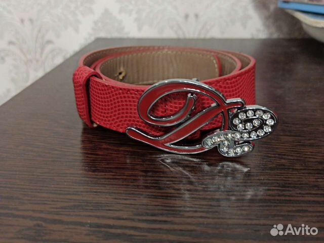 Ремень женский