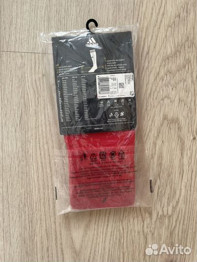 Гетры футбольные adidas