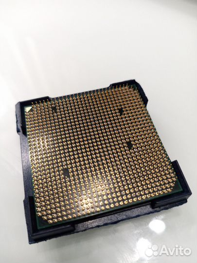 Процессор AMD FX 8350