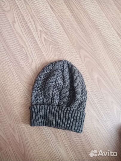 Головные уборы