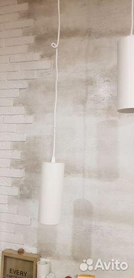 Светильник подвесной светильник