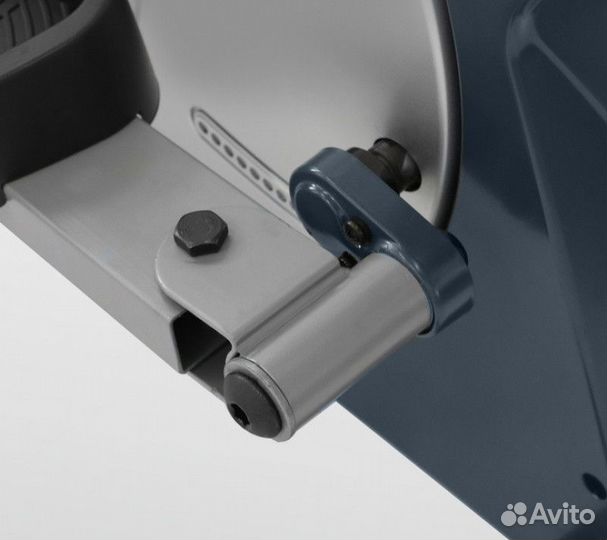 Эллиптический тренажер