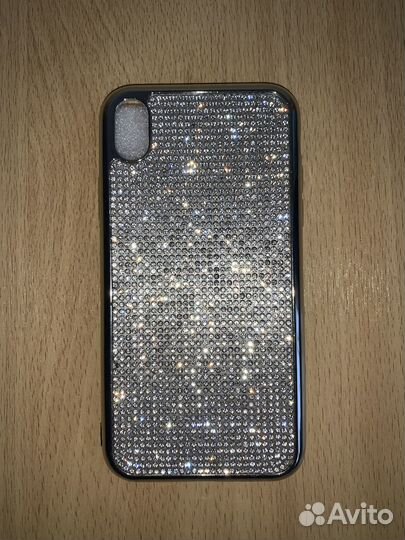 Чехлы для iPhone XR